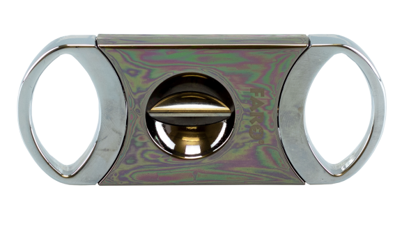 Zigarrenschneider "Faro V-Cut" 20mm Schnitt